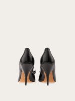 Ferragamo Soft bow pump - Image 3